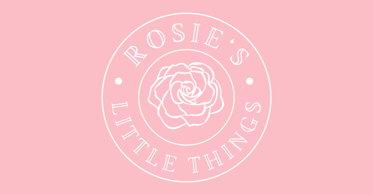 Rosie's Little Things