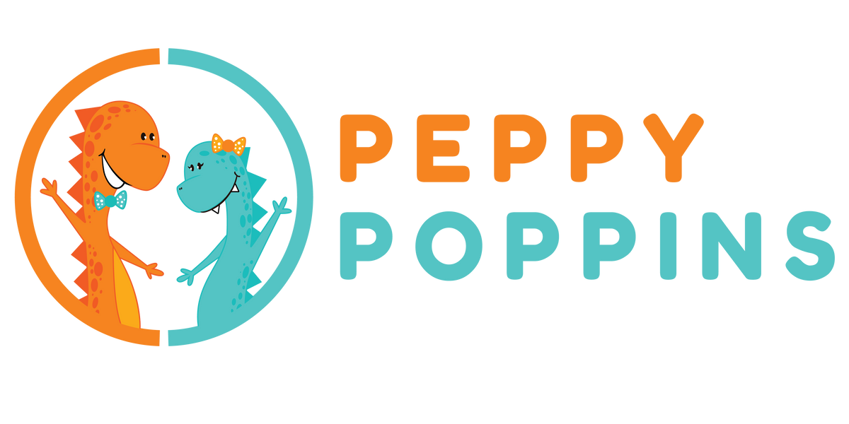 Peppy Poppins