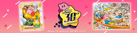 Kirby Official Merchandise