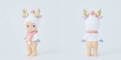 Sonny Angel mini figure Winter Wonderland Series