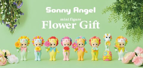 New Release :『Sonny Angel mini figure Enjoy The Moment』Spend some time with  Sonny Angel. He will bring comfort to your soul and happiness to your home.  ｜ Sonny Angel - Official Site 