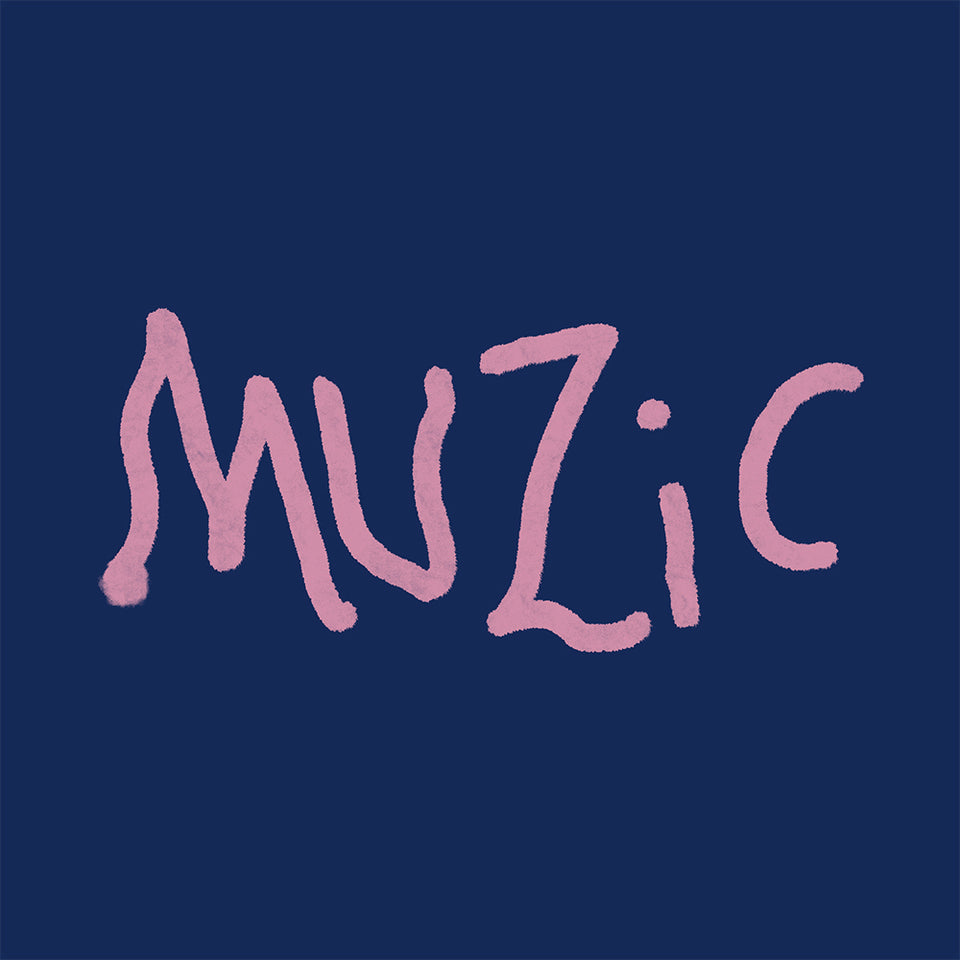 "muzic" by Riley Burnham music