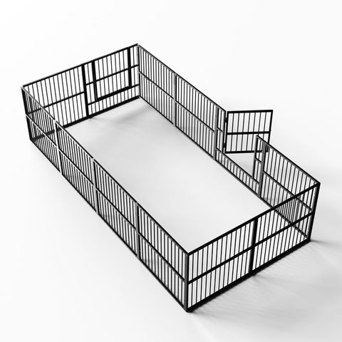what is the best dog playpen