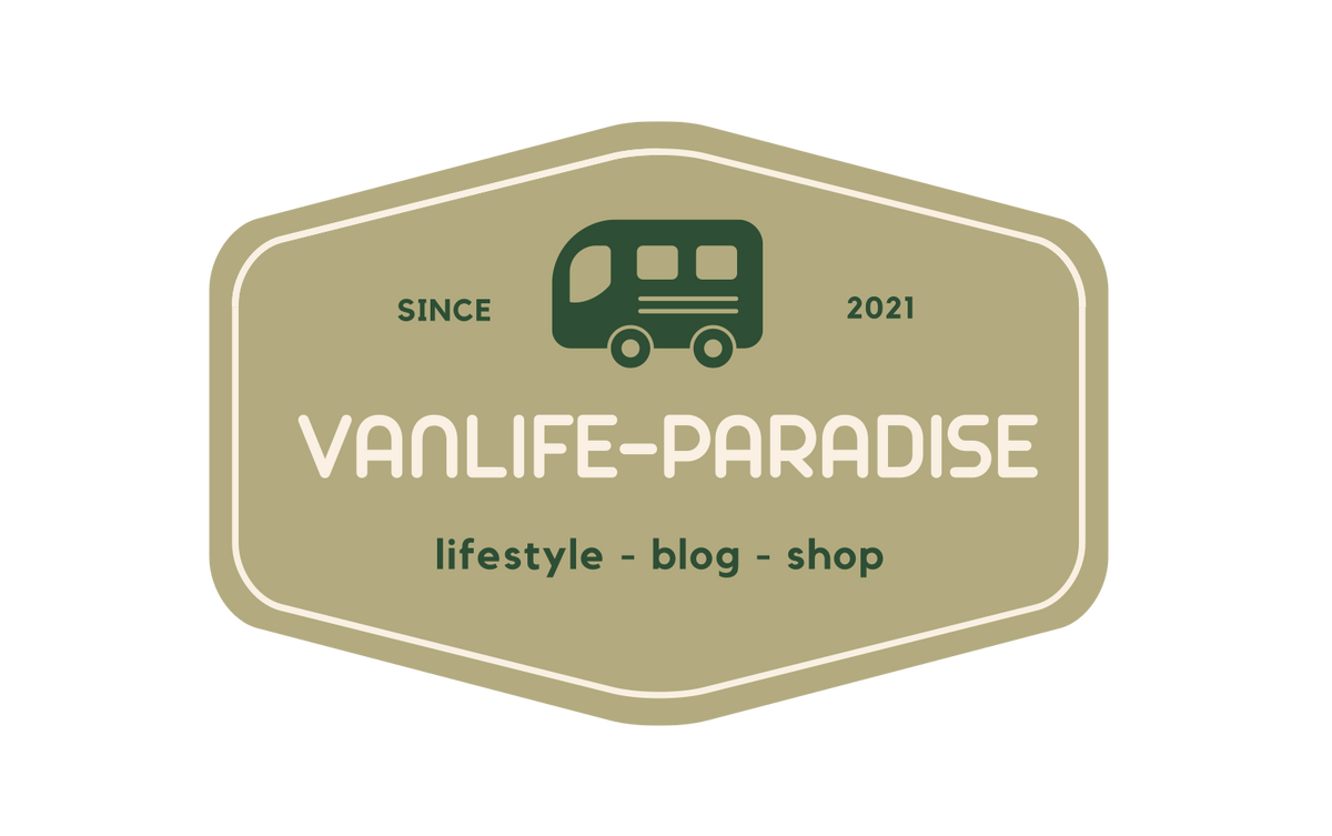 vanlife-paradise