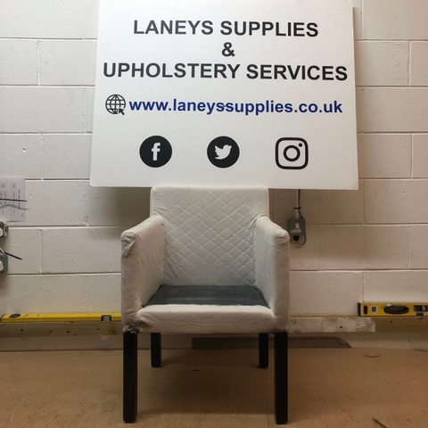 Laneys Upholstery Supplies and Services 