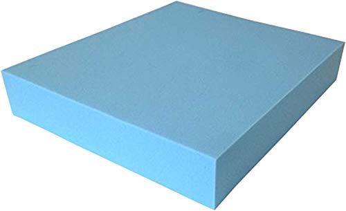 Fakoory's - Chip Foam: $45 ————————- Low Density Foam Block : 22 x 22 - $70  24 x 24 - $80 ————————- High Density Foam Block: 22 x 22 - $80 24 x 24 -  $98