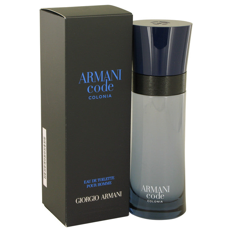 armani co perfume