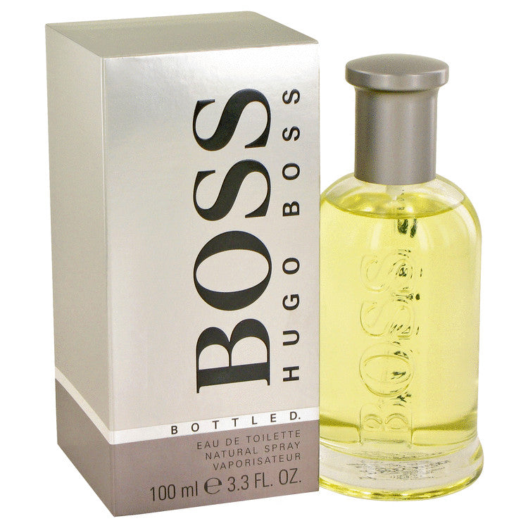 original boss cologne