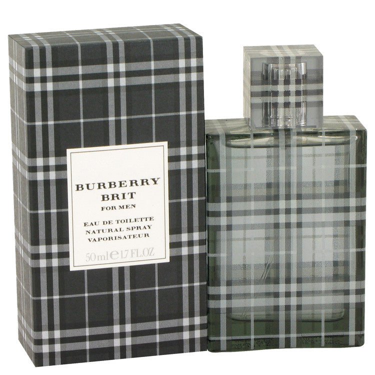 burberry brit 1 oz