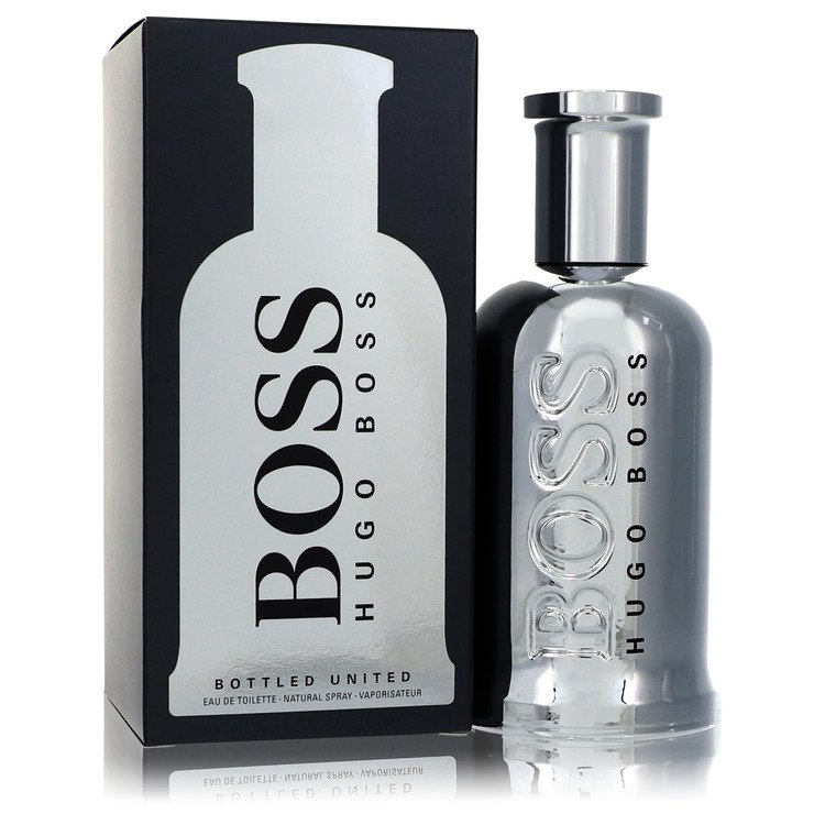 hugo boss bottled uk