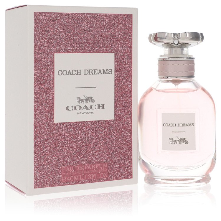 coach dreams edp 90 ml