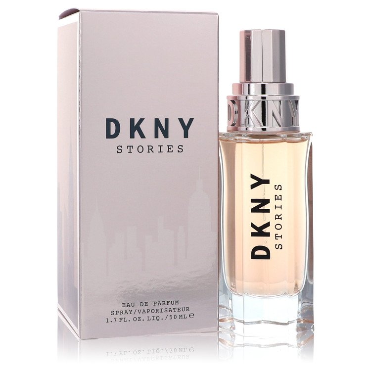 dkny stories edp 100ml