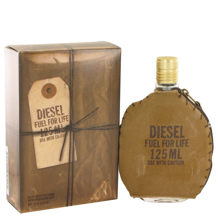 diesel perfume fuel for life