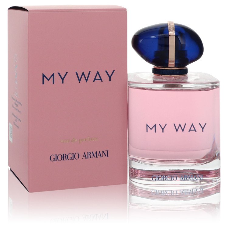 my way cologne by giorgio armani