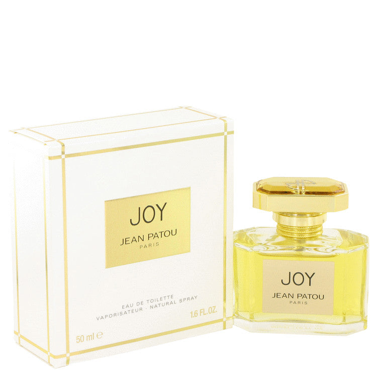 joy patou perfume