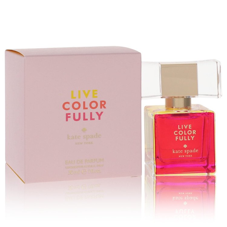 kate spade live colorfully top