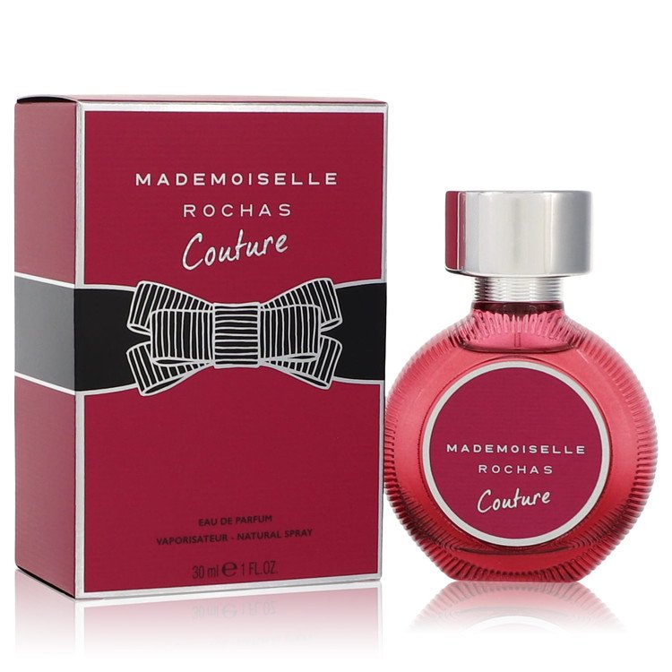 mademoiselle rochas couture edp