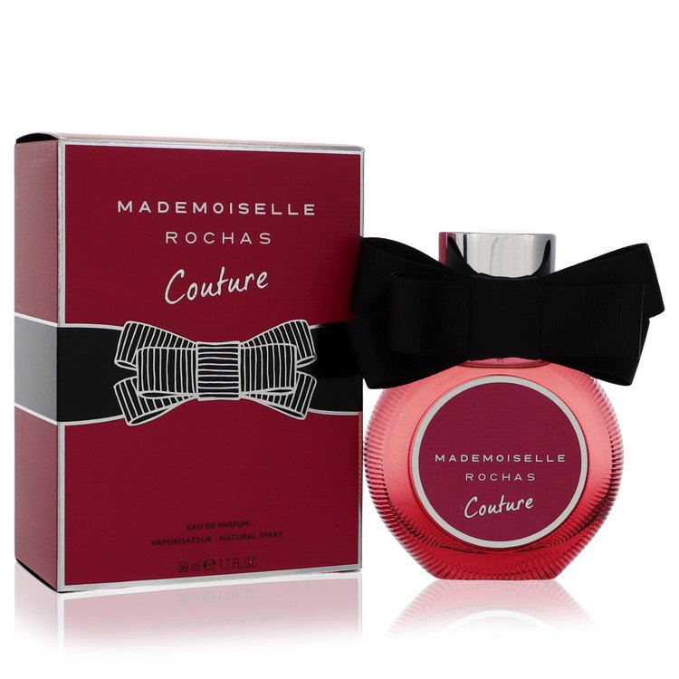 mademoiselle rochas couture edp