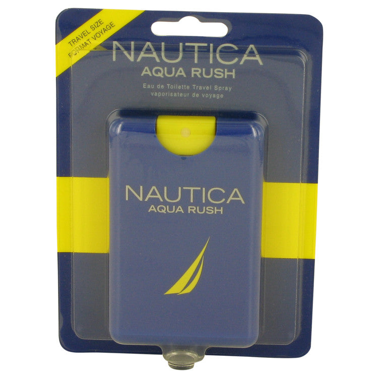 nautica aqua rush