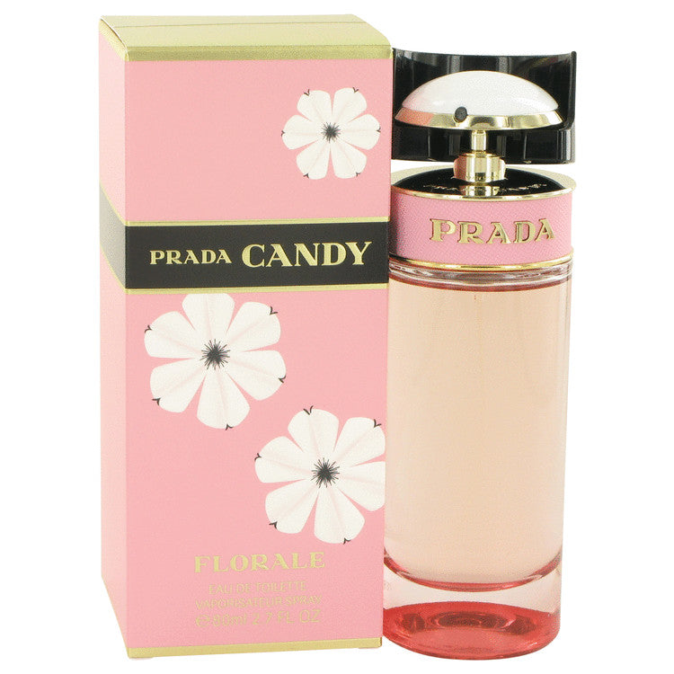 prada floral perfume