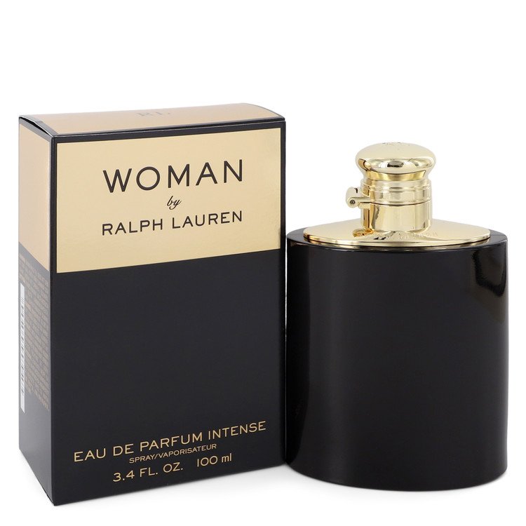 woman by ralph lauren eau de parfum