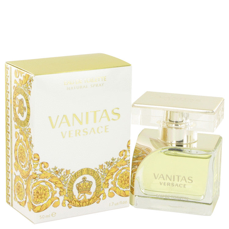 vanitas versace 100ml perfume shop