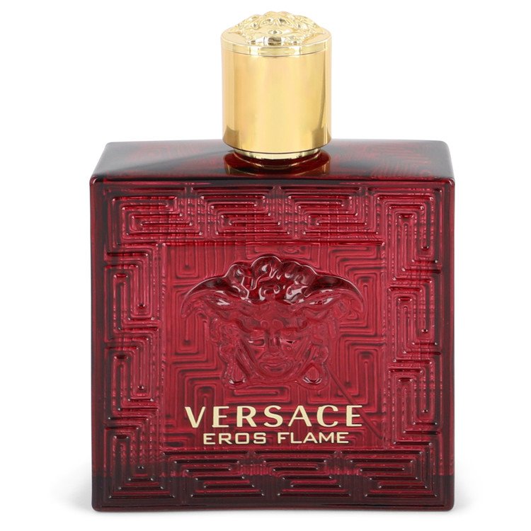 versace eros flame uk