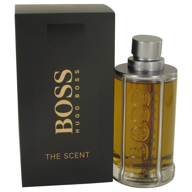 boss perfume sets