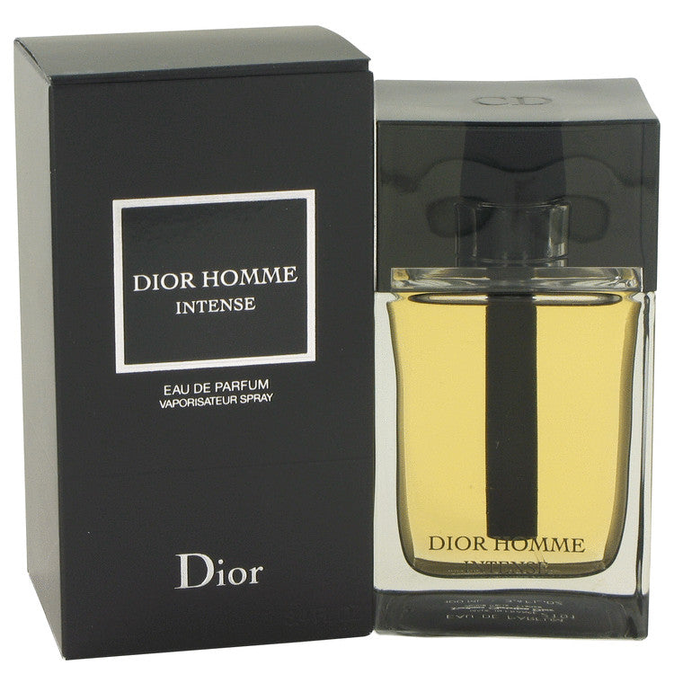 Authentic Christian Dior Homme Intense 150 ml  5 oz 93 Fresh Batch  ASA  College Florida