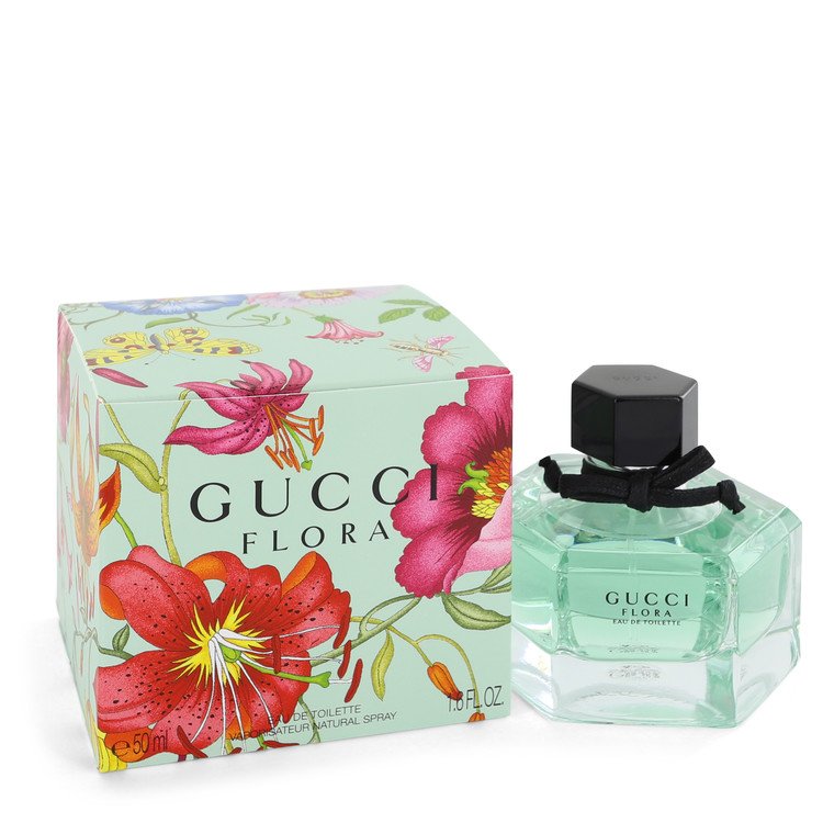 flora by gucci purse spray