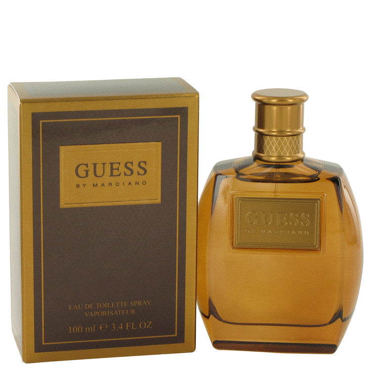 giorgio marciano guess