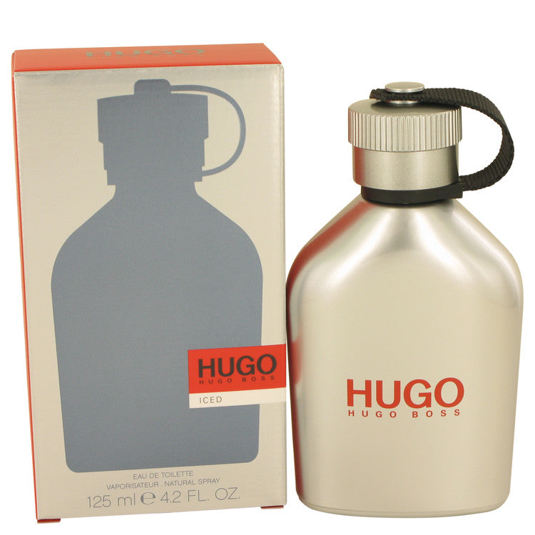 hugo boss iced price