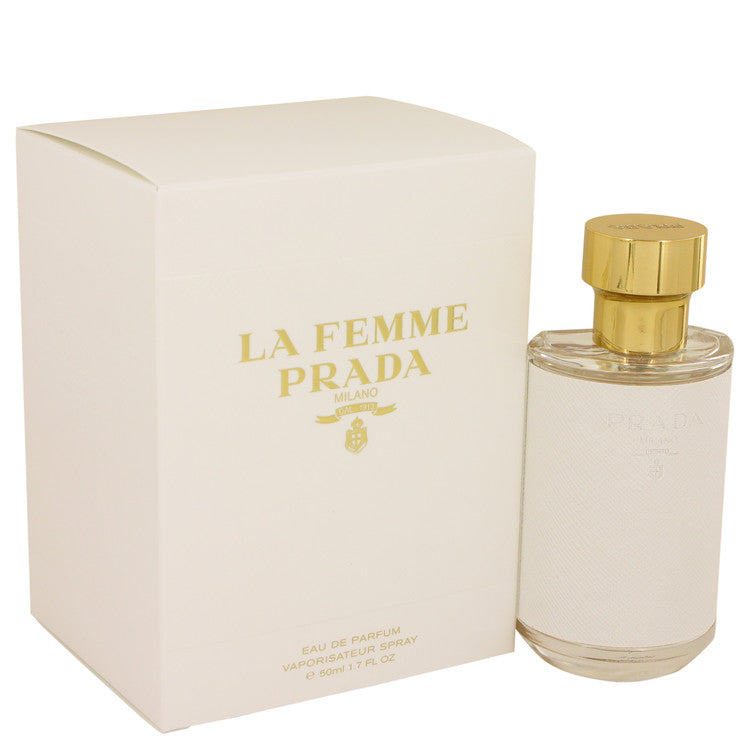 la femme prada perfume price