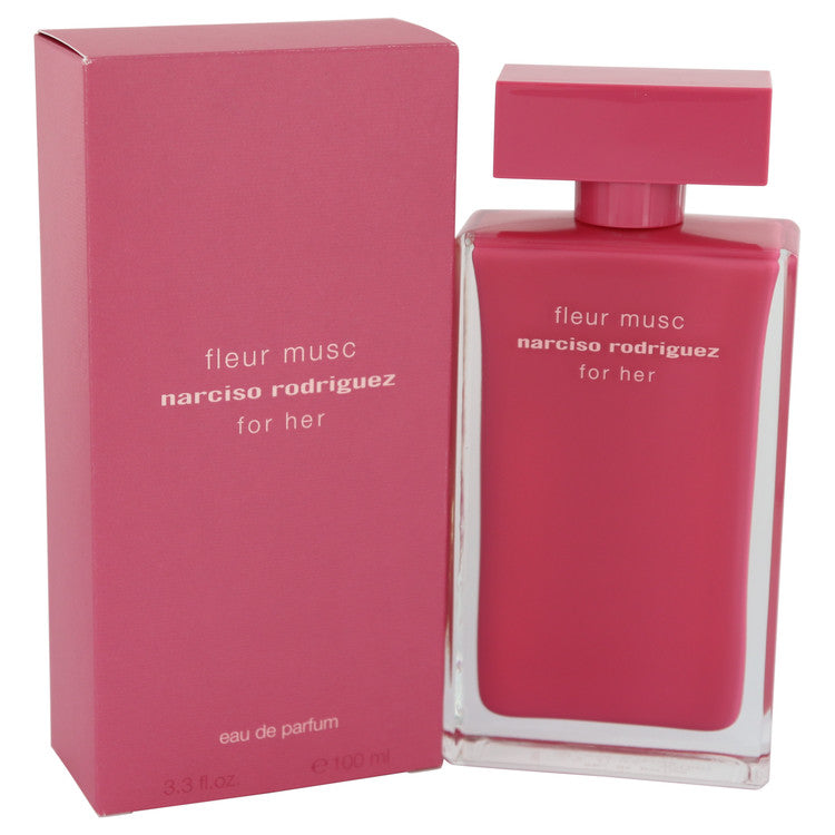 narciso rodriguez perfume pink bottle