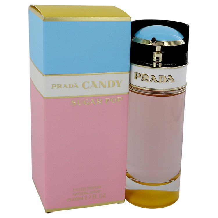 prada sugar pop