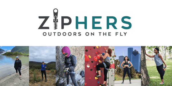 Zip Hers Zipper-Crotch Leggings Review