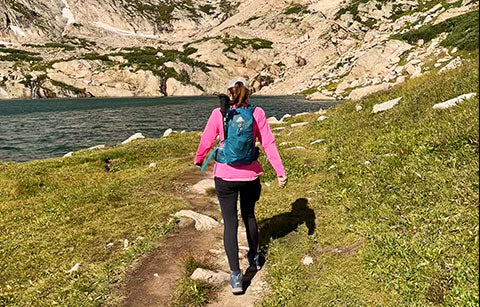 ZIPHERS: NAVIGATING WITH NATURE: FINDING YOUR DIRECTION WHILE HIKING