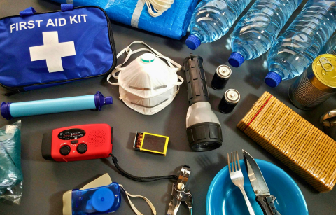 How To Pack Your Backpack For Adventures - Ziphers