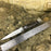 2022 Survival Knife Combat Knife Folding Knife Hunting Knife Tactical Knife Assisted Knife Blade| POPOTR™