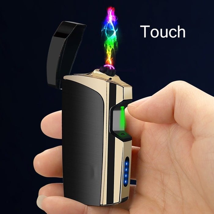 Cool Lighters For Sale Cigarette Lighter Metal Lighter USB — popotr