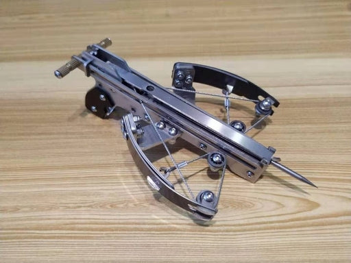 2022 Pistol Crossbow Broadheads Crossbow Expert 5e Mini Crossbow With —  popotr