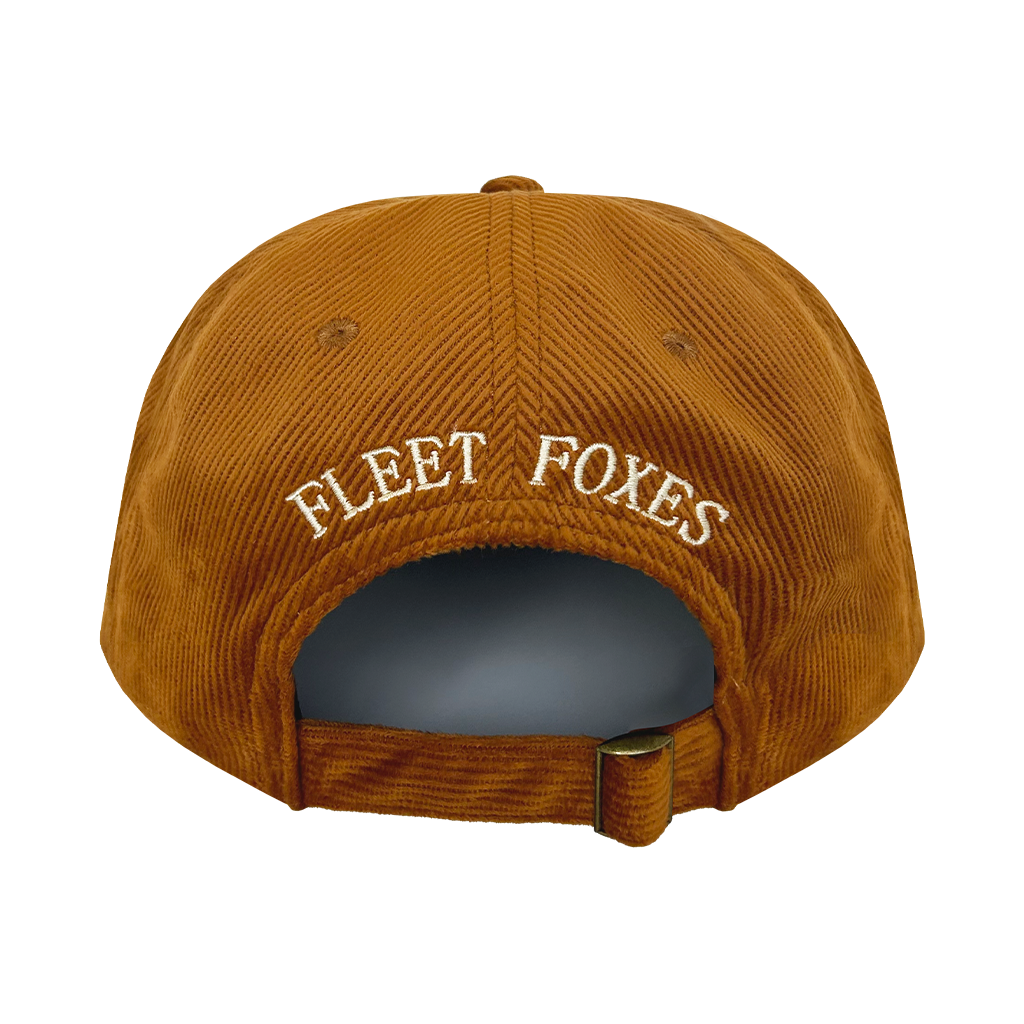 Fleet Foxes Official Online Store