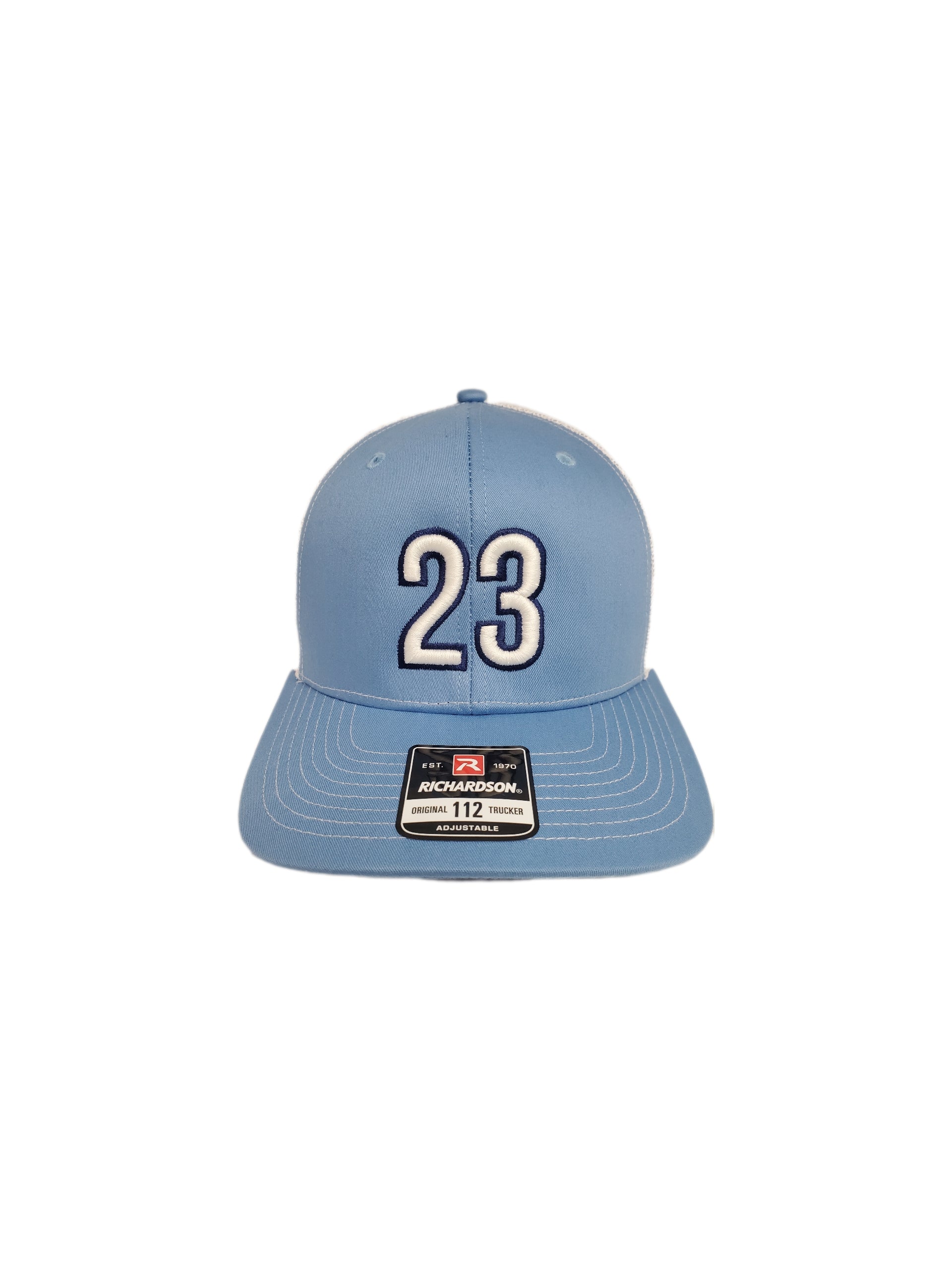 white michael jordan hat