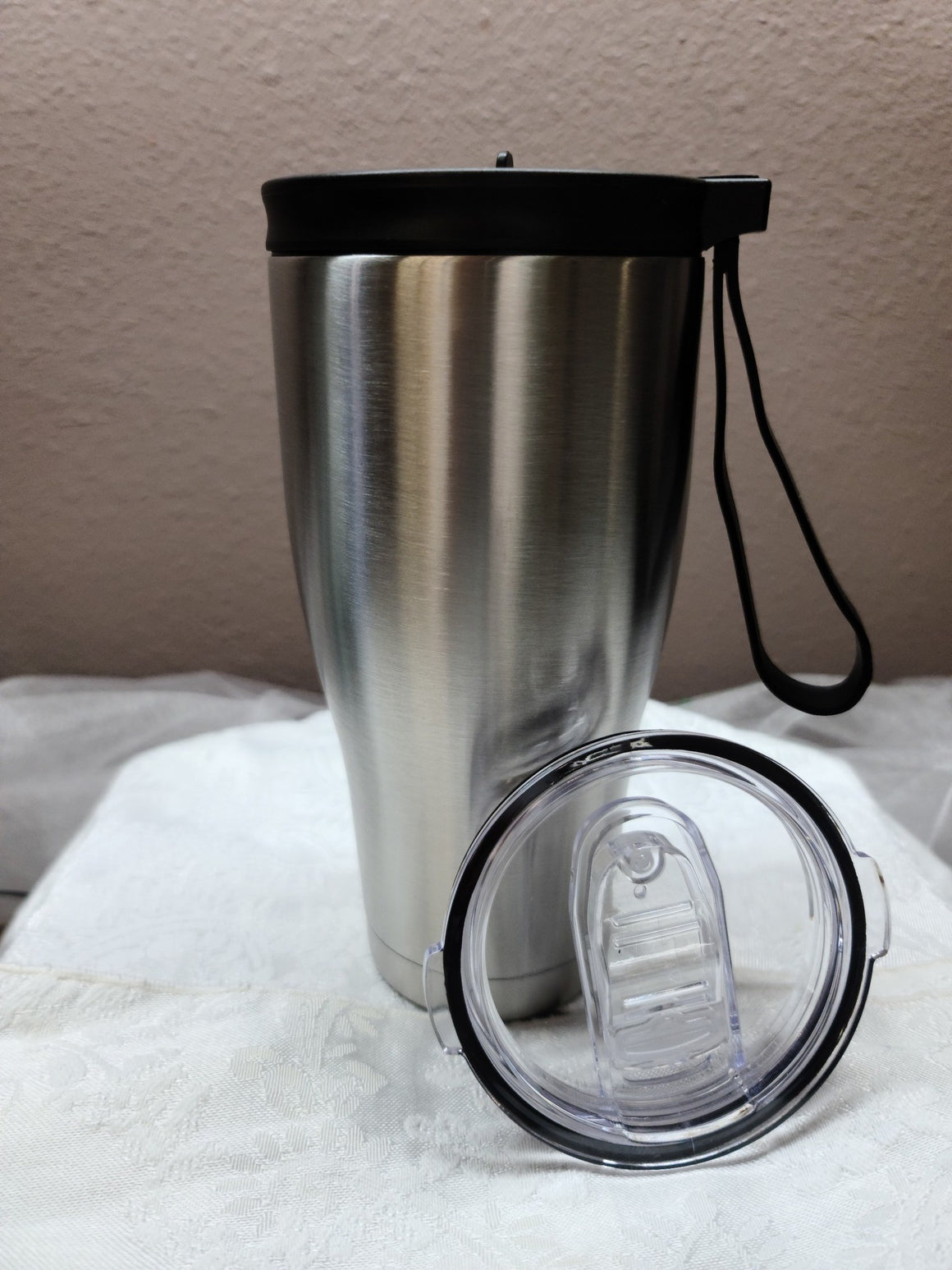 30 oz Modern Curve Tumbler Duo Lid – Audrey Kay's Kreations