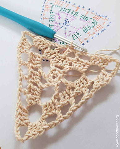 Crafting Calm: Nautical Boat Mobile Crochet How-To