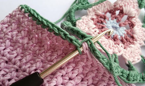 Crochet Phone Cozy: Protect Your Device in Style! by CocoFlower