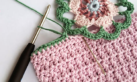 DIY Crochet Phone Sleeve: Add a Touch of Charm to Your Tech by CocoFlower
