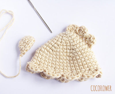 DIY Crochet Easter Chicken Cozy: Rustic Chic Eggcup