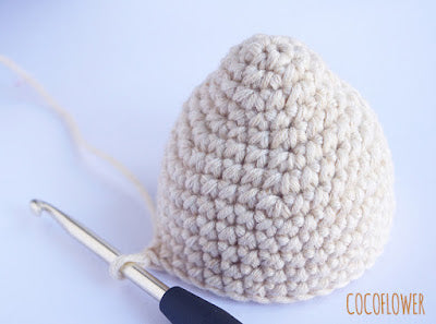 Rustic Crochet Easter Chicken Cozy: DIY Egg Holder