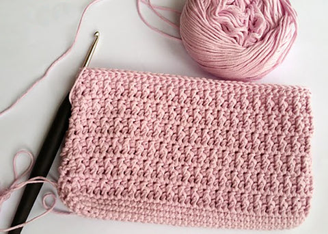 Crochet Mobile Cozy Tutorial: Make Your Phone Stand Out by CocoFlower